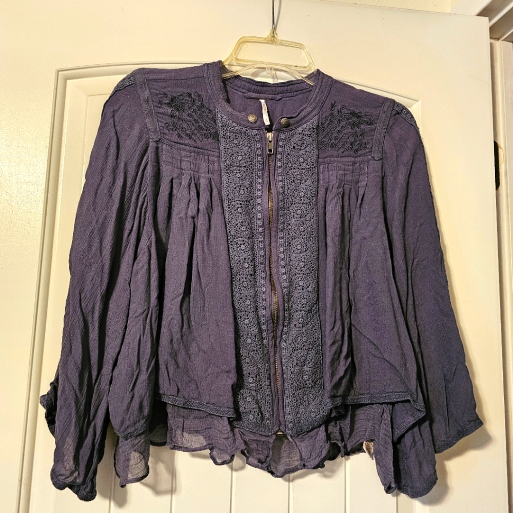 Free People soft shrug